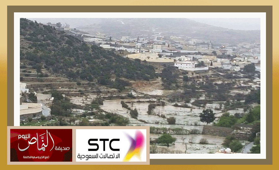 هيئة الاتصالات .. نعمل على إنهاء مشاكل الإتصالات في بني عمرو