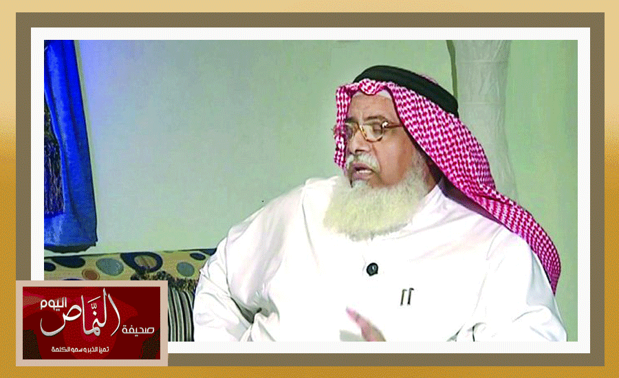 المؤرخ د. عمر العمري .. فتنة الحوثي وقعت قبل 220 عاماً .. وأخمدت بـ « الحزم »