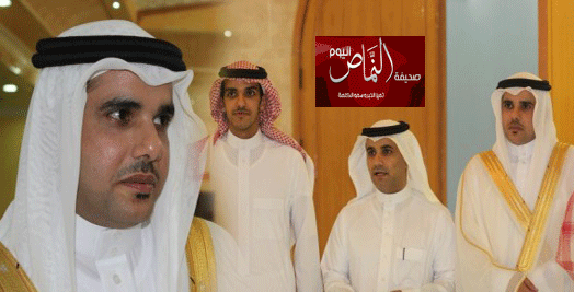 عبدالله العمري يقيم حفل زواجه في بن حلبد وسط فرحة الجميع