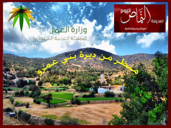 مكتب للعمل في العلاية يوفر الوقت والجهد لأهالي مركز بني عمرو