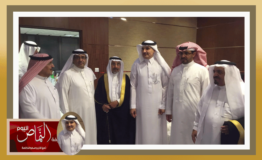 حصول العميد أحمد الشهري على درجة الدكتوراه من جامعة الإمام بالرياض