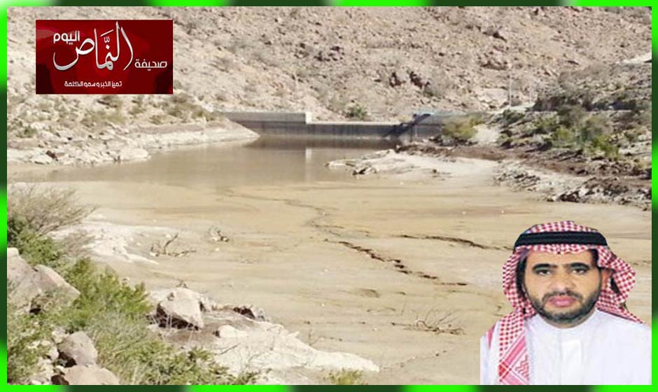 أهالي بني عمرو .. « مقاول النقل » خالف توجيهات أمير عسير