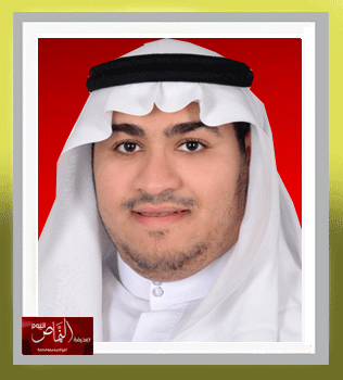 مرحباً بك يارمضان – بقلم الكاتب أ. سلمان بن احمد العيد