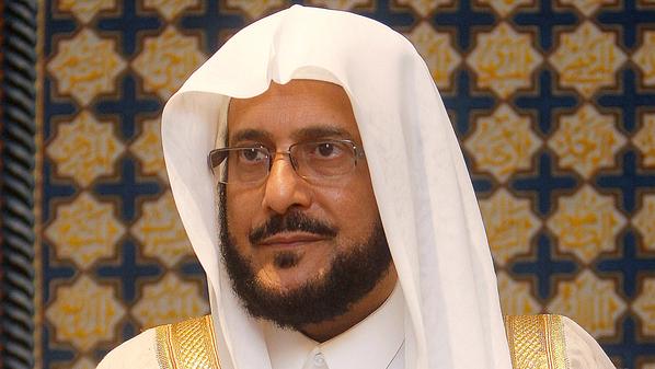 اعتماد تنفيذ مشروع لأمن المعلومات برئاسة الأمر بالمعروف والنهي عن المنكر
