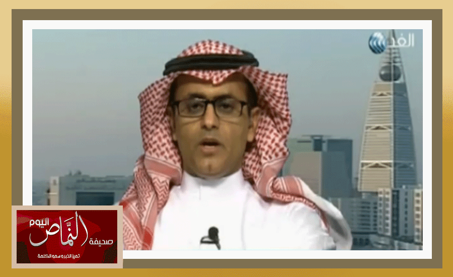 أحمد الشهري .. تحويل “أرامكو” من شركة للنفط إلى الطاقة يفيد الاقتصاد