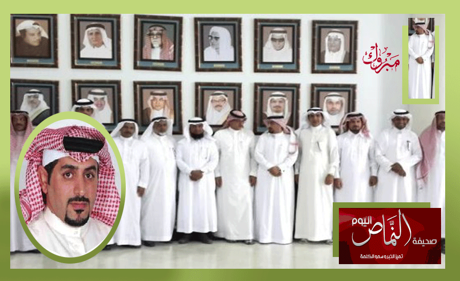 محمد الشهري .. أعيد انتخابه بالإجماع لرئاسة لجنة الأقمشة والملابس بغرفة جدة