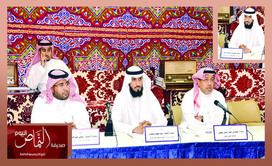    عبدالمنعم الشهري ..  نظام – أجير – يتيح إمكانية تأجير العمالة، بما فيها العمالة المنزلية 