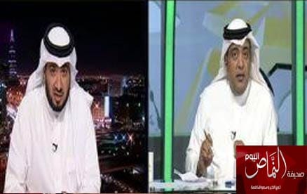 غرم العمري : دخول النساء للملاعب لا يقره ديننا وخطره 1000%