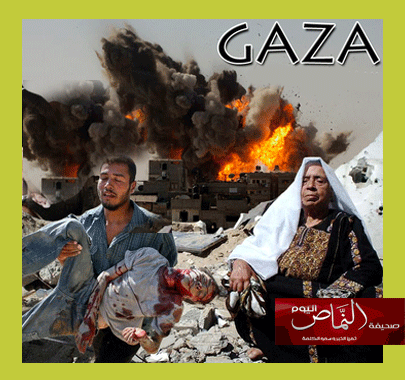 معركة بدر… وحرب غزة – للدكتور أحمد آل زيدان