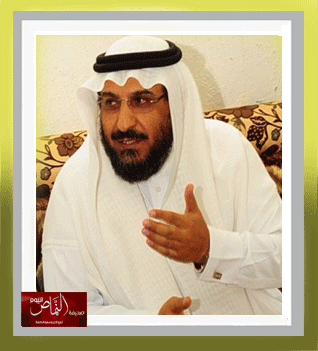 سلمان الحزم والحكم الرشيد – بقلم أ. غرمان بن عبدالله آل غصاب