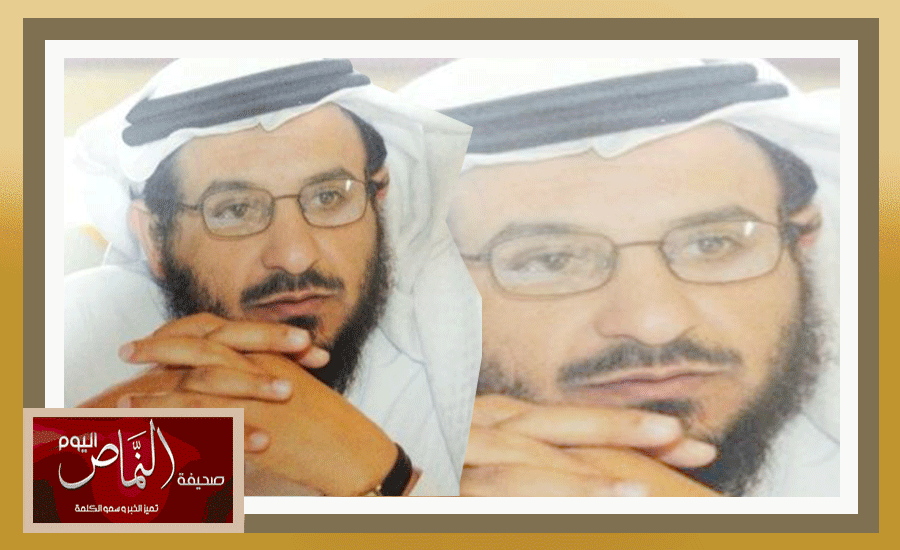 آل غصاب يوجه بتعليق الدراسة في مدارس النماص اليوم الخميس 7/7