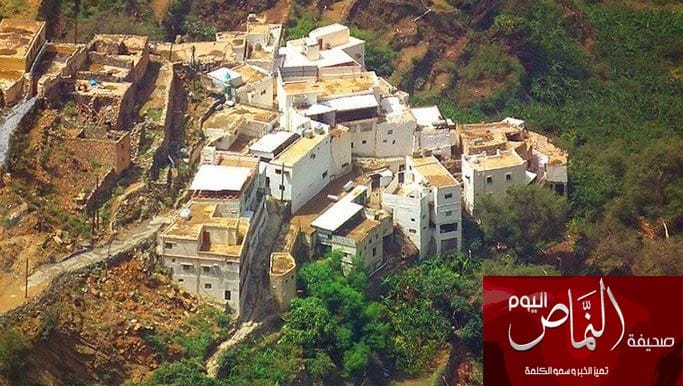 «وادي الغيل» وجهة سياحية ينتظر الاستثمار واستكمال الخدمات