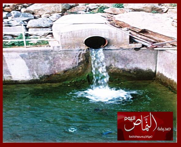 وادي الغيل .. “جنة بين نارين” وشبيه بجبل « كلمنجارو » في أفريقيا