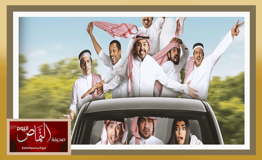 طرد الفنان ظافر الشهري من حفل “المدينة الفاصلة”‏ بدبي
