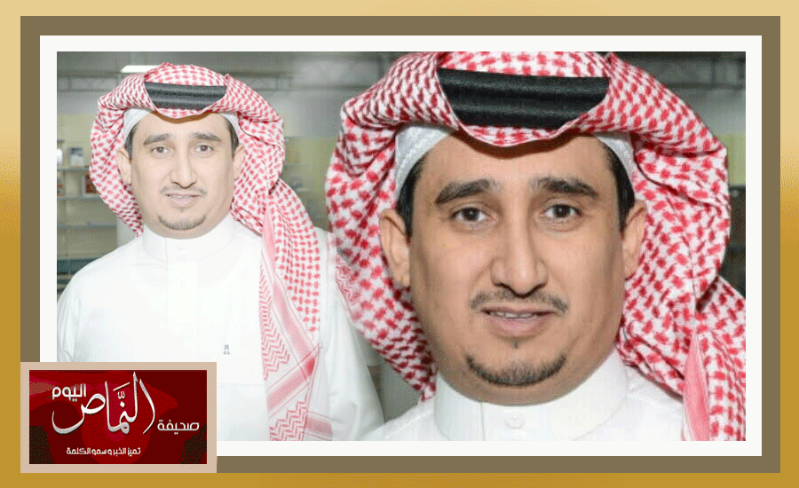 دار آل الصباح قصيدة الساكتى تصدح بصوت طلال العبدالله في سماء هلا فبراير بالكويت