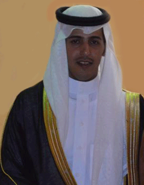 احتفالات العيد وبهجته تقترن بزواج الشاب فايز العمري