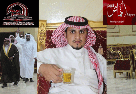 بالصور.. أهالي الفرعة الشمالية وبدوه يحتفلون بعيد الأضحى بمدينة الرياض