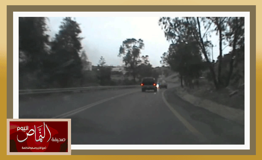 وزارة النقل .. تنفذ مشروع طريق ( النماص – الفرعة ) لربط بيشة بالنماص