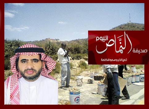 الفيرمان .. العمالة السائبة يقتلون ولا ندري من الضحية مستقبلاً