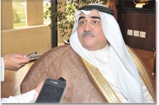 فقيه: لن نسمح للوافد بالعمل في غير مهنته وسنلاحق المخالفين