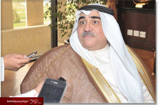 فقيه .. قراراتنا ليست سلبية ومن يلجأ للسعودة الوهمية مزور عقوبته السجن