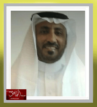 آلامي تنبع من اجمل احلامي – بقلم الكاتب أ. فلاح بن عايض البارقي