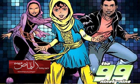 الإفتاء السعودية تحرّم فلم كرتوني تعرضه ” mbc3 ”  لتعديه على الخالق