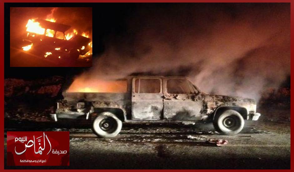 قبيلة آل خثيم .. تتعاون لتعويض أخيهم محمد بن فهران