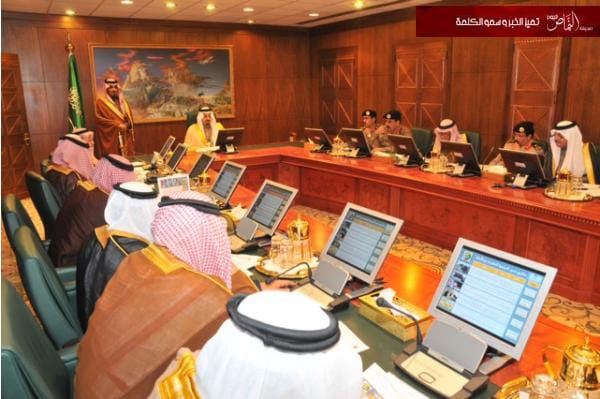 فيصل بن خالد: السياحة المقبلة تفاعلية وسنحوّلها لصناعة حديثة