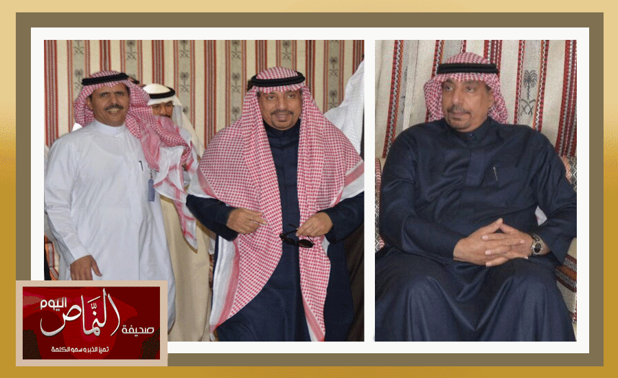 أمين عسير .. تعاون المجلس البلدي وأهالي النماص مع البلدية قصة نجاح مميزة