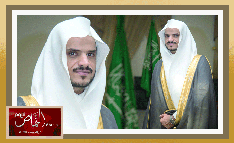 ترقية الشيخ الدكتور علي الشهري إلى « وكيل محكمة أ » بجدة