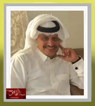 عراب الإعلام بمحافظة النماص – بقلم الكاتب أ. علي القبيسي الشهري