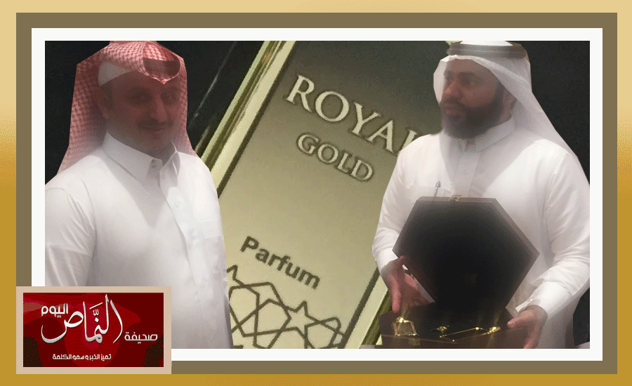 الشهراني يحل ضيفا على زملائه بمدينة الرياض