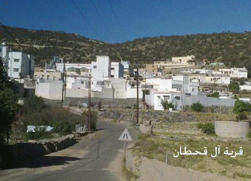أهالي قرية بالنماص يطالبون بحل يوقف ضحايا جامعهم
