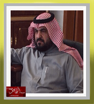 ملكنا سلمان يحبنا ونحبه – بقلم أ. عائض بن عبدالله القرني