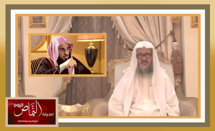 د. أحمد العمري .. يهدي قصيدة للشيخ عائض القرني بعد نجاته من اعتداء الفلبين