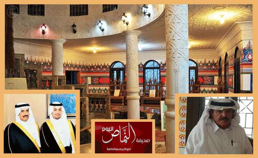 النايف .. محافظة النماص تتميز بمقومات سياحية وتاريخية وأثرية