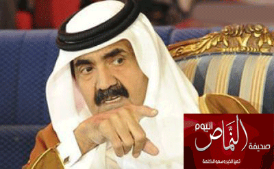 سويسرا تنظر لقطر كقوة عظمى ‘ قزمة ‘