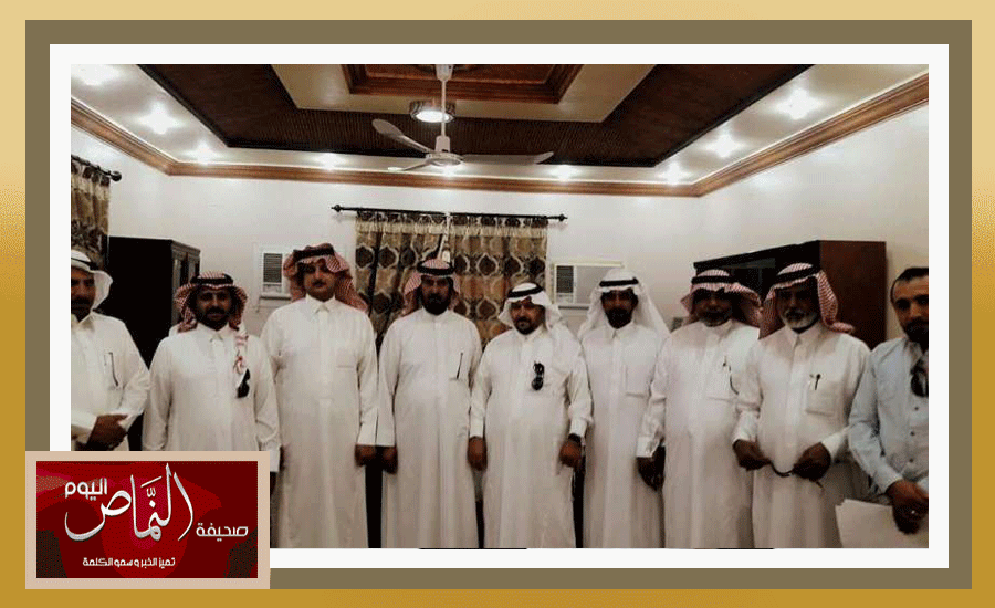 “بلدي حازمي بيشة” يقف على احتياجات مراكز ترج والقوباء