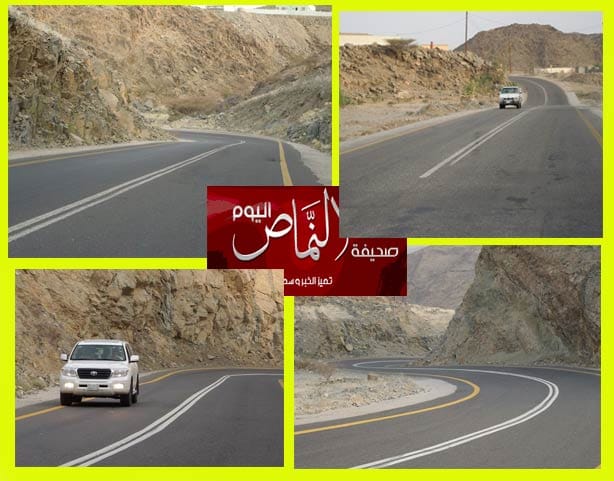 طريق القوباء يحصد المزيد من الأرواح