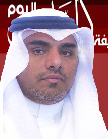 هم العدو ( فضحهم الله ) – للكاتب أ. عبدالرحمن بن خلوفه الشهري