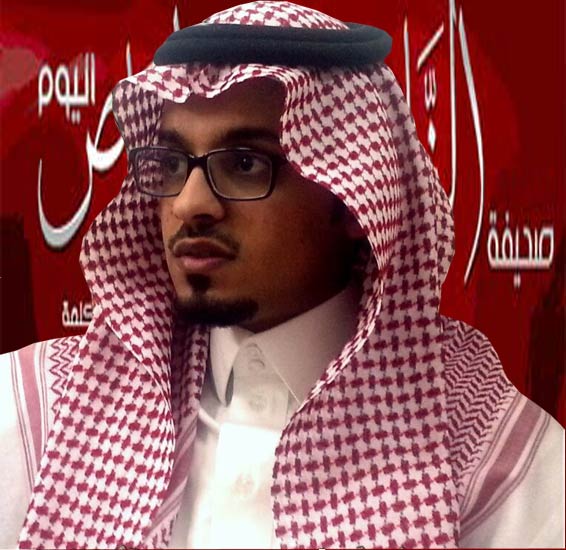 تاريخ مزوَّر بأيدي مأجوره !. بقلم أ. ناصر آل عثمان العمري