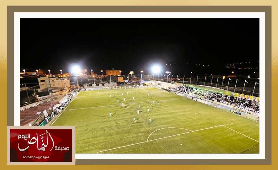 تصفيات كأس كليات التقنية بالمملكة تبدأ الجمعة 6/23  بمحافظة النماص‎