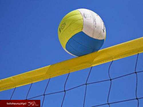المملكة تعتذر عن استضافة تصفيات كأس العالم للطائرة