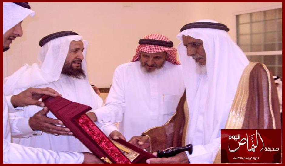 تعيين عبدالله بن كشيح نائباً لقرية آل وليد بمحافظة النماص