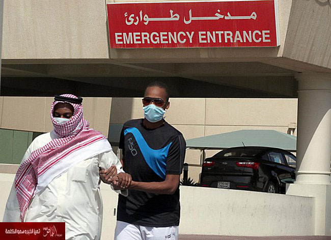 تسجيل 3 حالات إصابة جديدة بـ «كورونا» بالرياض