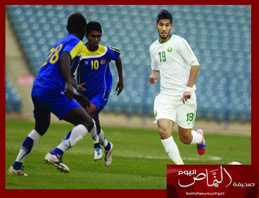 صالح الشهري عبر تويتر .. لا جديد في موضوع بيع بقية عقدي
