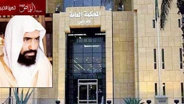 اللحيدان يطالب بالحجر على تركي الحمد في منزله إلى أن يموت
