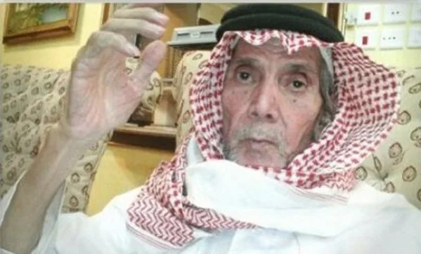 وفاة مؤذن الحرم النبوي