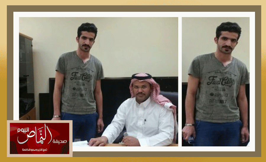 نادي السروات يخطف “مايسترو المصيف” ويضمه إلى صفوفه
